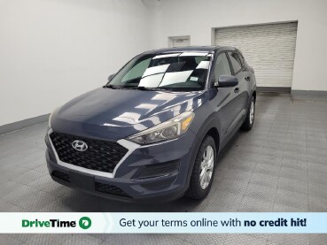 2019 Hyundai Tucson in Reno, NV 89502