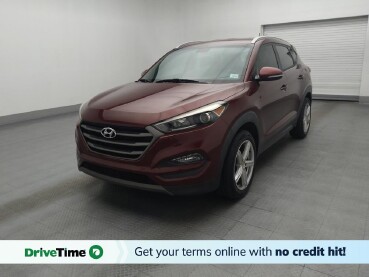 2016 Hyundai Tucson in Savannah, GA 31419