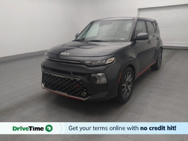 2022 Kia Soul in Pensacola, FL 32505