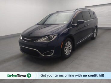 2017 Chrysler Pacifica in Mobile, AL 36606