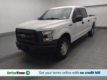2017 Ford F150 in Jacksonville, FL 32225