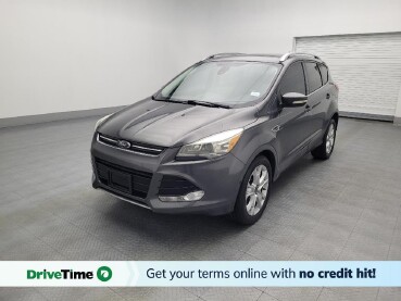 2015 Ford Escape in Sanford, FL 32773