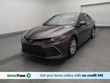2022 Toyota Camry in Pensacola, FL 32505
