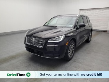 2021 Lincoln Corsair in Fort Pierce, FL 34982