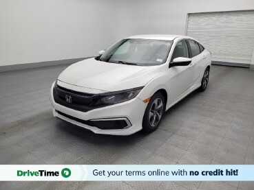 2019 Honda Civic in Sanford, FL 32773