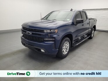 2019 Chevrolet Silverado 1500 in Jacksonville, FL 32225
