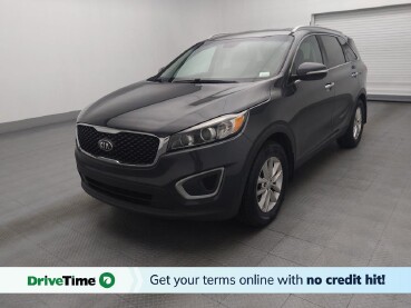 2017 Kia Sorento in Savannah, GA 31419