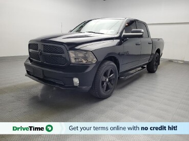 2016 RAM 1500 in Lubbock, TX 79424