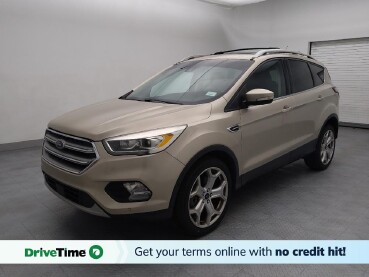 2017 Ford Escape in Charleston, SC 29414