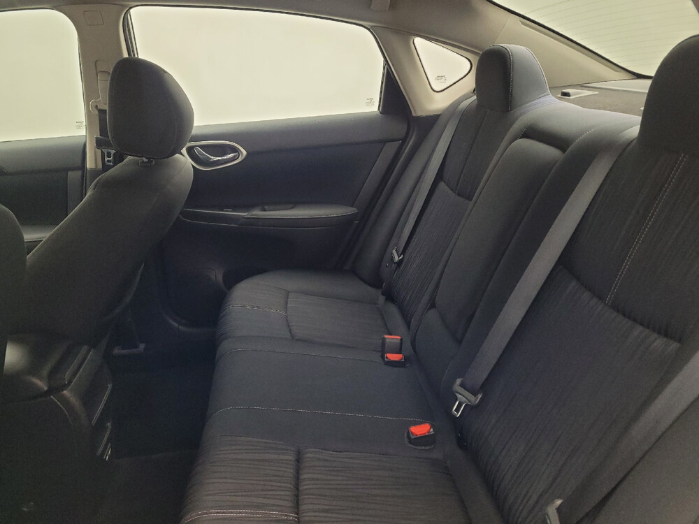 2018 Nissan Sentra in Raleigh, NC 27604 - 18053549 18