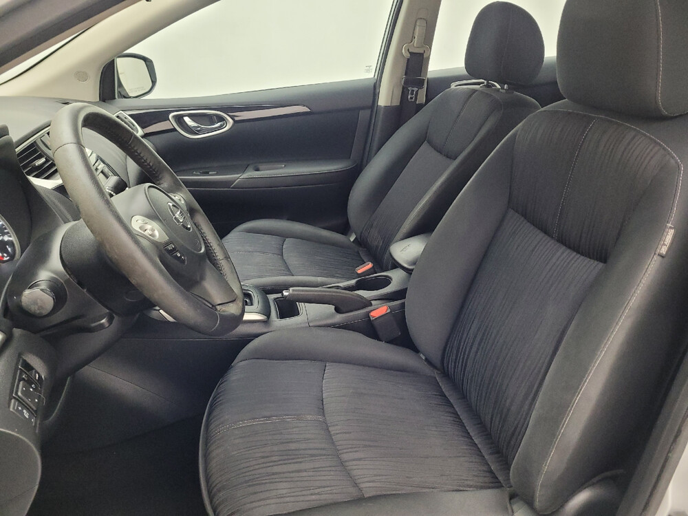 2018 Nissan Sentra in Raleigh, NC 27604 - 18053549 17