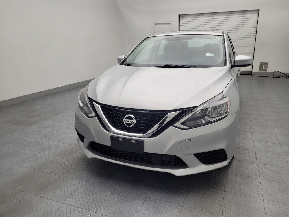 2018 Nissan Sentra in Raleigh, NC 27604 - 18053549 15