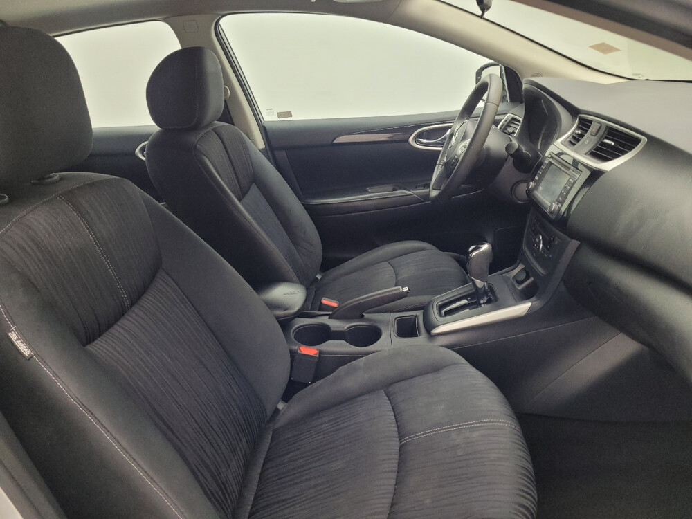 2018 Nissan Sentra in Raleigh, NC 27604 - 18053549 21