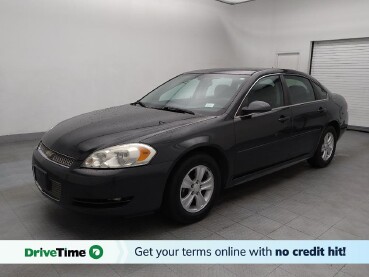 2013 Chevrolet Impala in Fayetteville, NC 28304
