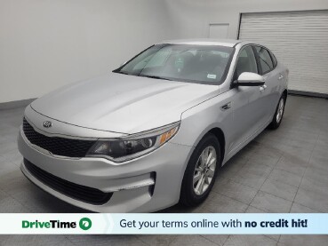 2018 Kia Optima in Columbia, SC 29210