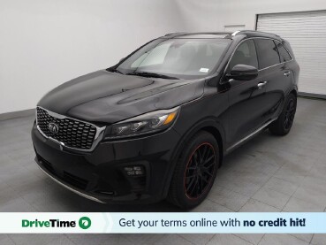 2019 Kia Sorento in Columbia, SC 29210