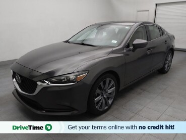 2020 MAZDA MAZDA6 in Columbia, SC 29210