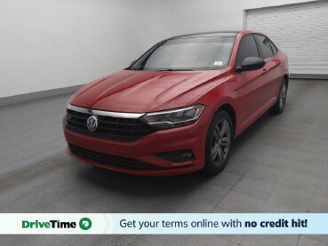 2019 Volkswagen Jetta in Fort Pierce, FL 34982