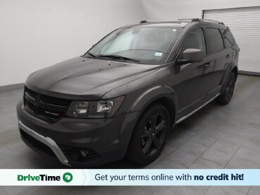 2020 Dodge Journey in Greenville, SC 29607