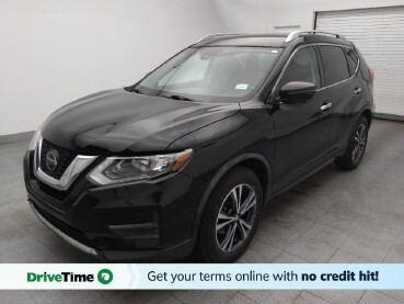 2019 Nissan Rogue in Greenville, SC 29607