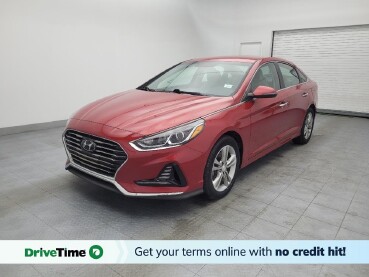 2018 Hyundai Sonata in Raleigh, NC 27604