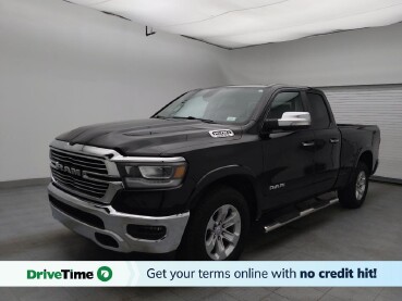 2019 RAM 1500 in Fayetteville, NC 28304