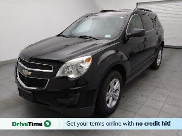 2015 Chevrolet Equinox in Charlotte, NC 28273