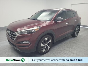 2016 Hyundai Tucson in Memphis, TN 38115