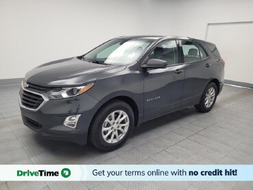 2018 Chevrolet Equinox in Madison, TN 37115