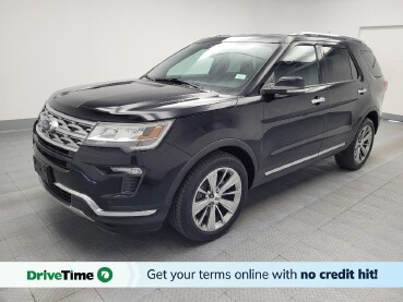 2018 Ford Explorer in Madison, TN 37115
