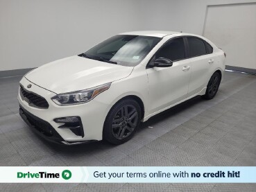 2020 Kia Forte in Memphis, TN 38115