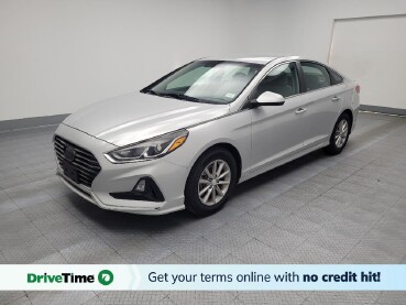 2018 Hyundai Sonata in Memphis, TN 38128