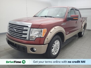 2014 Ford F150 in Live Oak, TX 78233