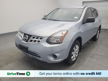 2014 Nissan Rogue in Houston, TX 77034