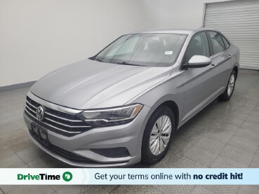 2020 Volkswagen Jetta in Live Oak, TX 78233