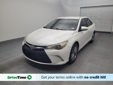 2017 Toyota Camry in Fairfield, OH 45014