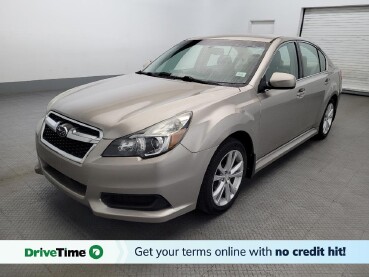 2014 Subaru Legacy in Plymouth Meeting, PA 19462