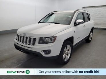 2014 Jeep Compass in Temple Hills, MD 20746