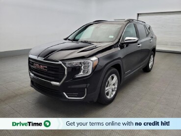 2022 GMC Terrain in New Castle, DE 19720