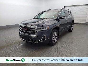 2020 GMC Acadia in Temple Hills, MD 20746