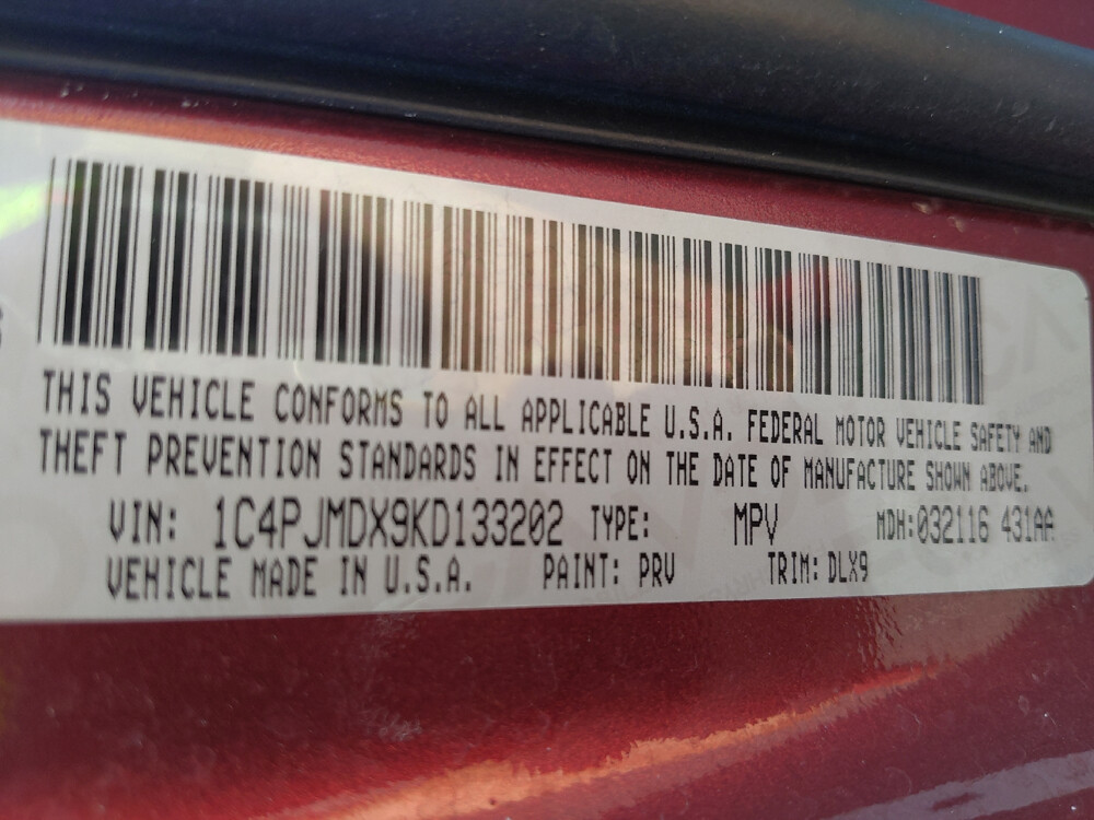 2019 Jeep Cherokee in Allentown, PA 18103 - 18053609 33