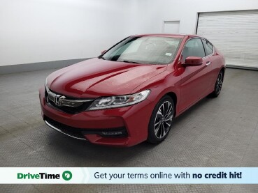 2016 Honda Accord in Temple Hills, MD 20746