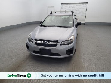 2014 Subaru Impreza in Temple Hills, MD 20746