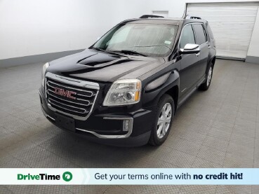 2017 GMC Terrain in New Castle, DE 19720