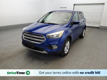 2017 Ford Escape in New Castle, DE 19720