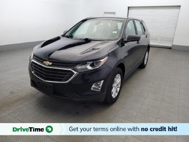 2021 Chevrolet Equinox in New Castle, DE 19720