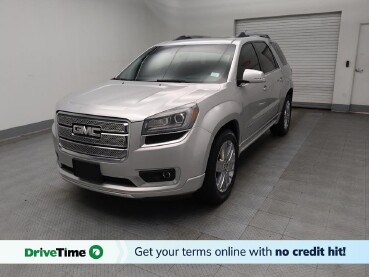 2015 GMC Acadia in Lombard, IL 60148