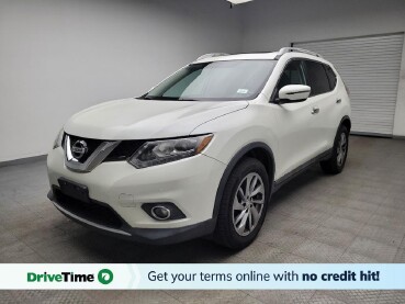 2015 Nissan Rogue in Taylor, MI 48180