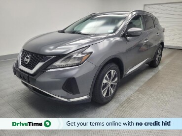 2020 Nissan Murano in Indianapolis, IN 46222