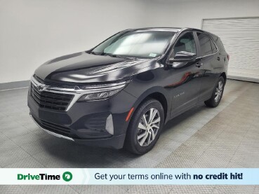 2022 Chevrolet Equinox in Ft Wayne, IN 46805
